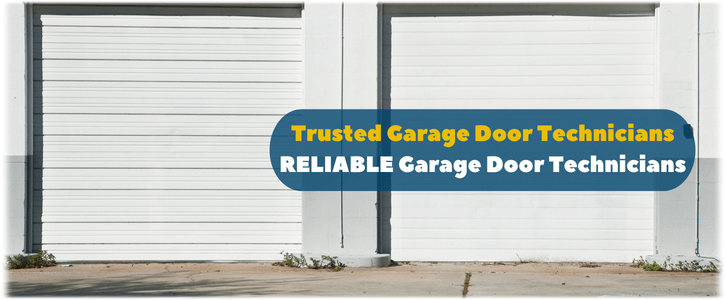 Garage Door Service Seattle WA