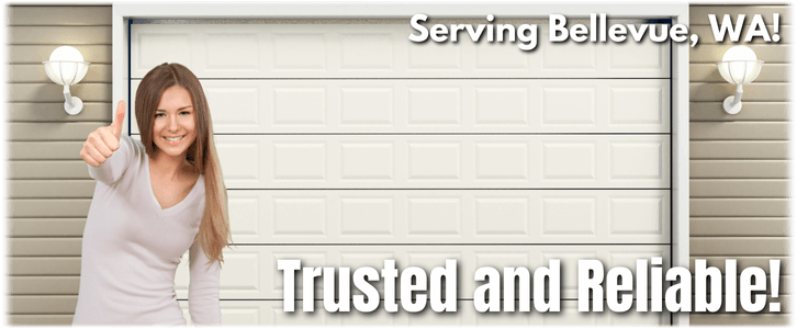 Garage Door Repair Bellevue WA